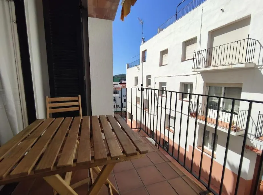 2 Minutes Walking To The Beach Parking Included Calella De Palafrugell 0*,  Spain