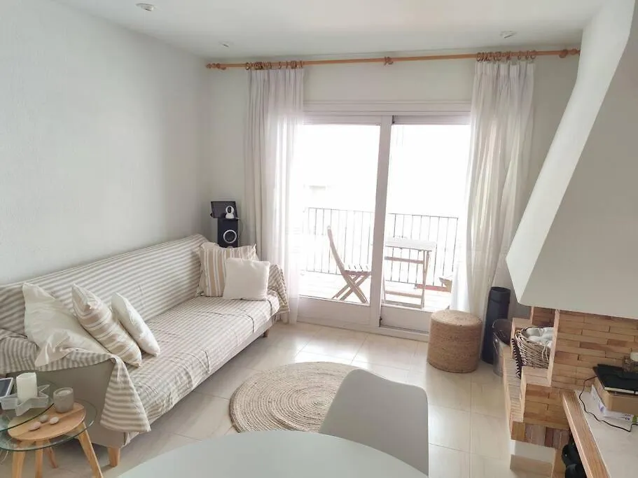 Apartment 2 Minutes Walking To The Beach Parking Included Calella De Palafrugell