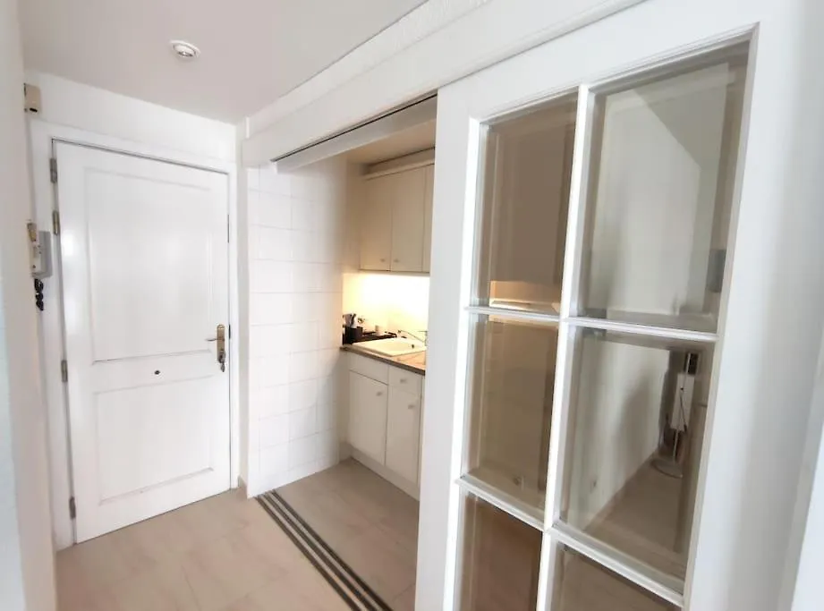 Apartment 2 Minutes Walking To The Beach Parking Included Calella De Palafrugell