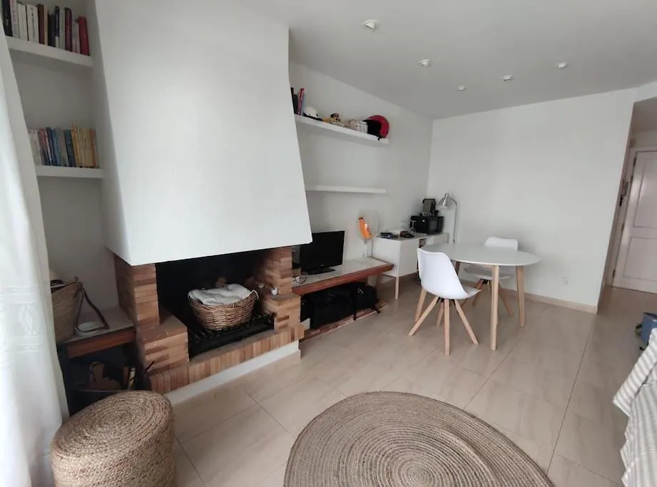 2 Minutes Walking To The Beach Parking Included Calella De Palafrugell